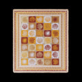 Seashell Throw - Sand