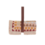 Seashell Throw - Sand
