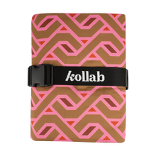 Picnic Mat - Rosewood