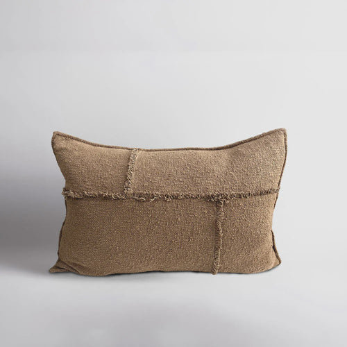 Aerial Cushion - Moss