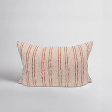 Alba Cushion - Nutmeg