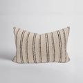 Alba Cushion - Black