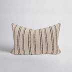 Alba Cushion - Black