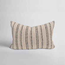 Alba Cushion - Black