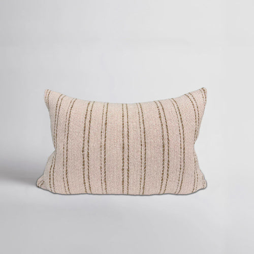 Alba Cushion - Olive