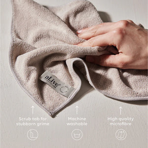 Microfiber Cloth