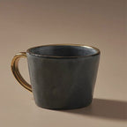 Ariel Mug - Charcoal