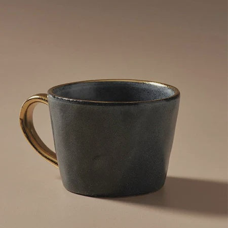 Ariel Mug - Charcoal