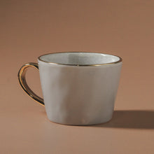 Ariel Mug - French Grey