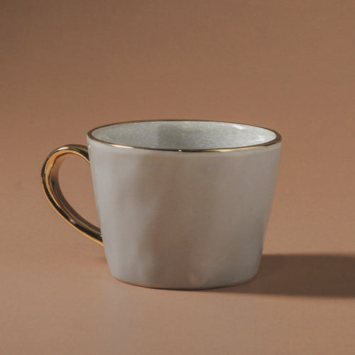 Ariel Mug - French Grey