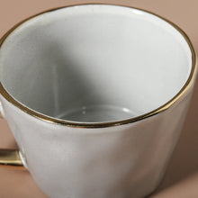 Ariel Mug - French Grey