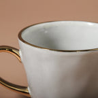 Ariel Mug - French Grey