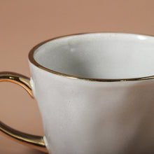 Ariel Mug - French Grey