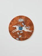 Circle Paloma Horse
