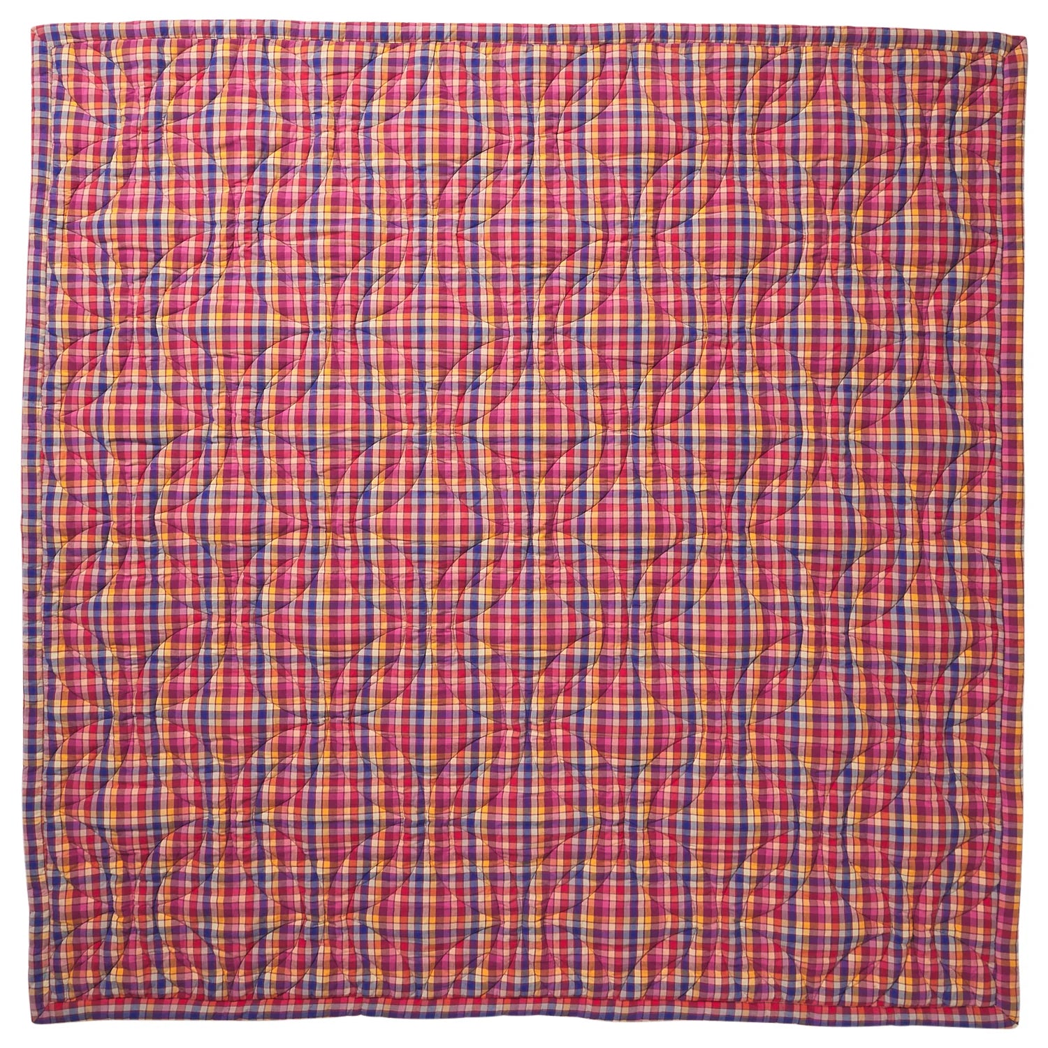 Stela Cotton Bedcover