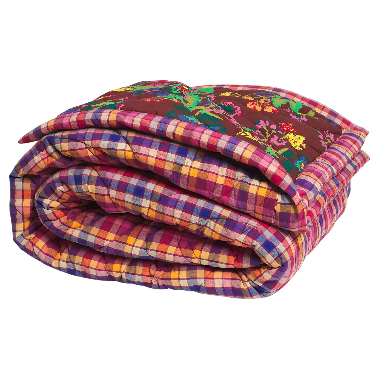 Stela Cotton Bedcover