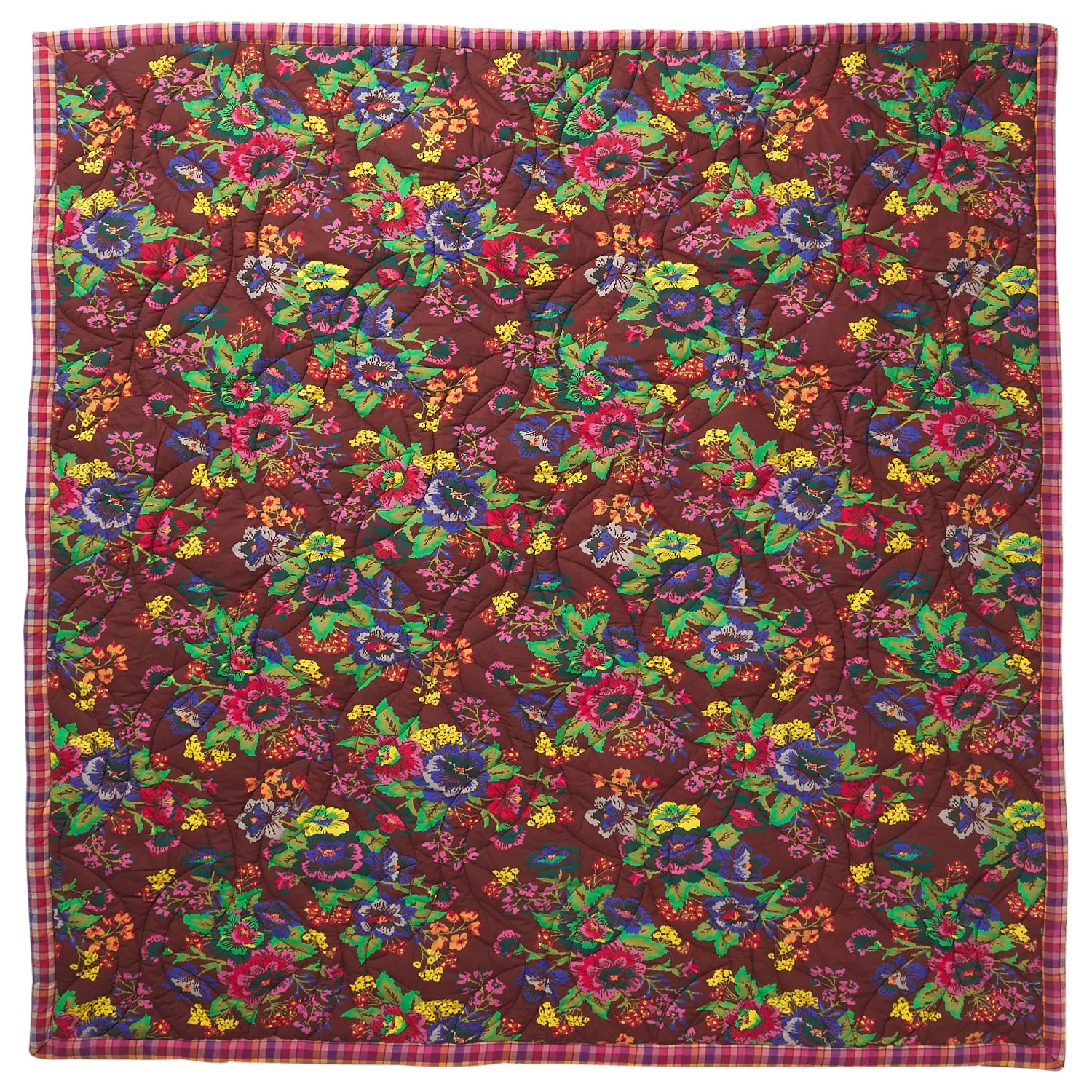 Stela Cotton Bedcover