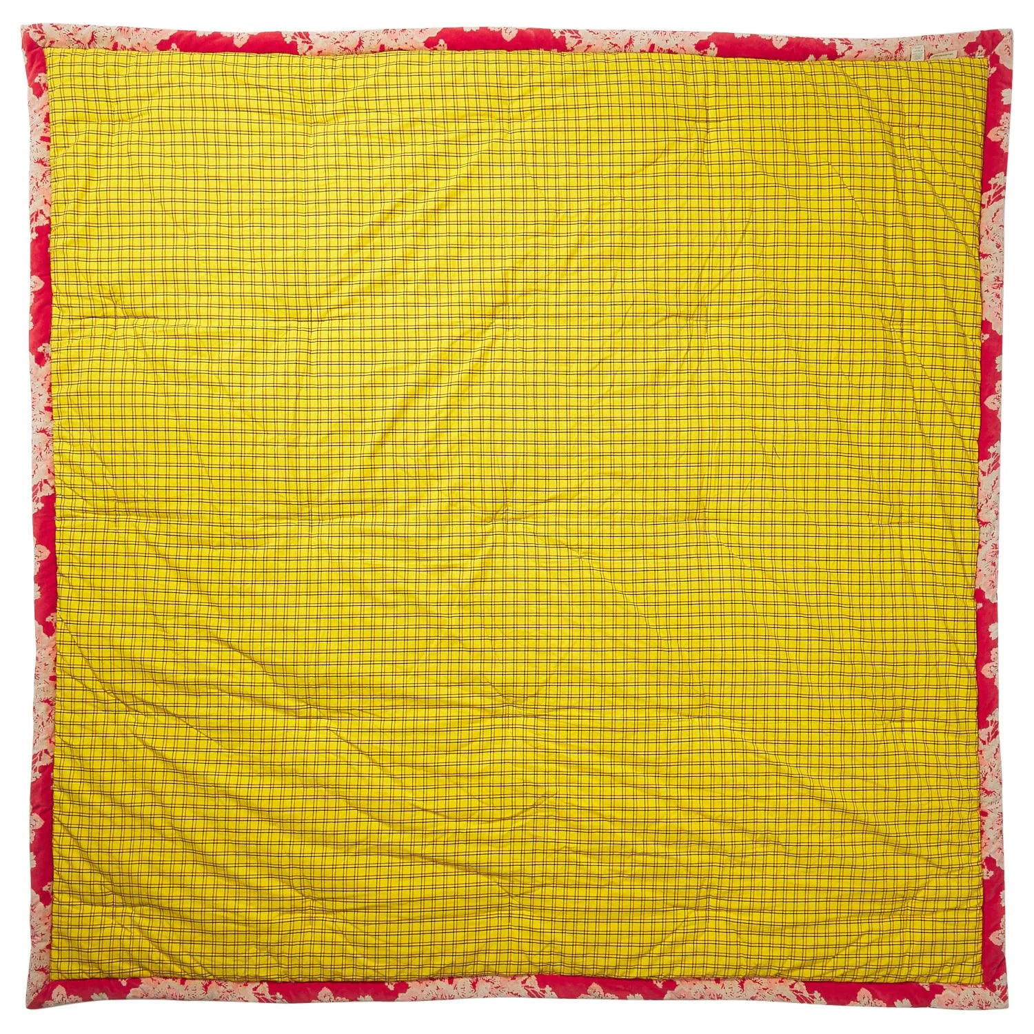 Zita Velvet Bedcover