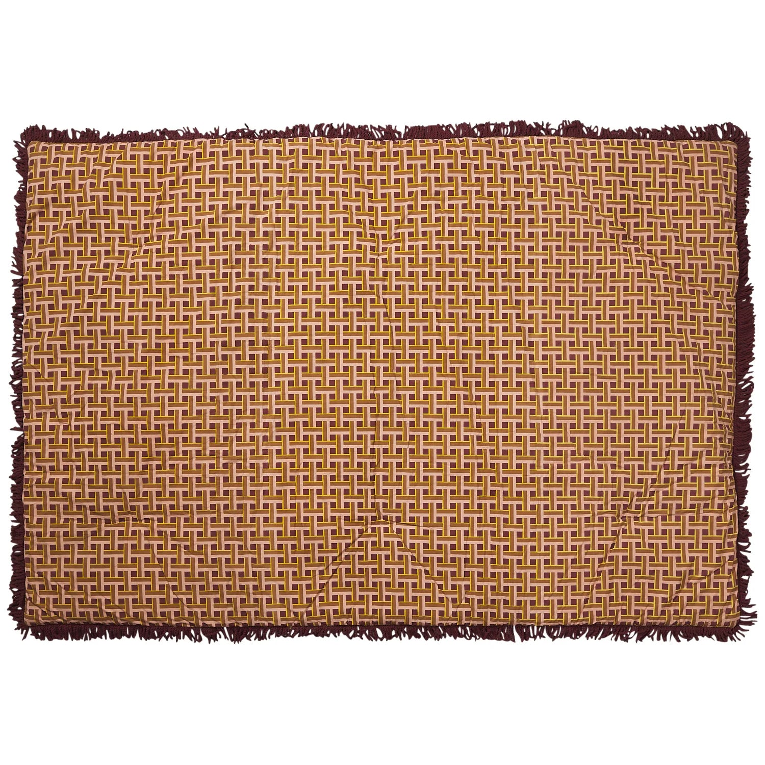 Aneta Tufted Blanket