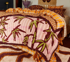 Aneta Tufted Blanket
