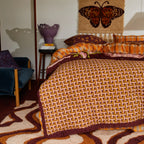 Aneta Tufted Blanket