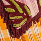 Aneta Tufted Blanket