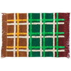 Karina Bath Mat - Verdant