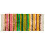 Nicolette Bath Runner