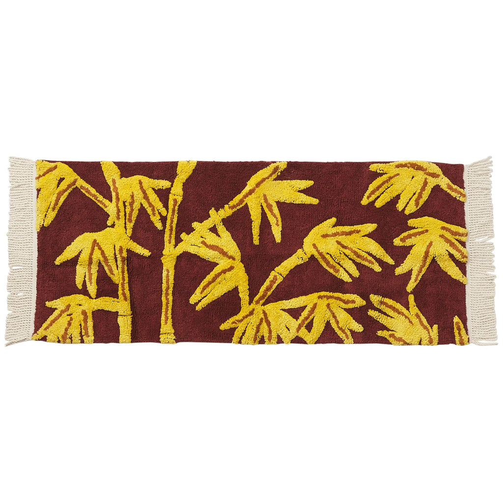 Aneta Bath Runner
