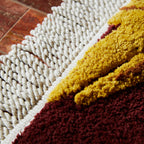 Aneta Bath Runner