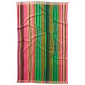 Nicolette Bath Sheet - Juniper