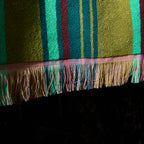 Nicolette Bath Sheet - Juniper