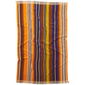 Nicolette Bath Sheet - Russet
