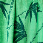 Aneta Bath Sheet - Spring Green