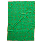 Paige Bath Sheet - Juniper