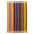Nicolette Hand Towel - Russet