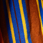 Nicolette Hand Towel - Russet