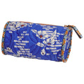 Makeup Bag - Marta Ultramarine