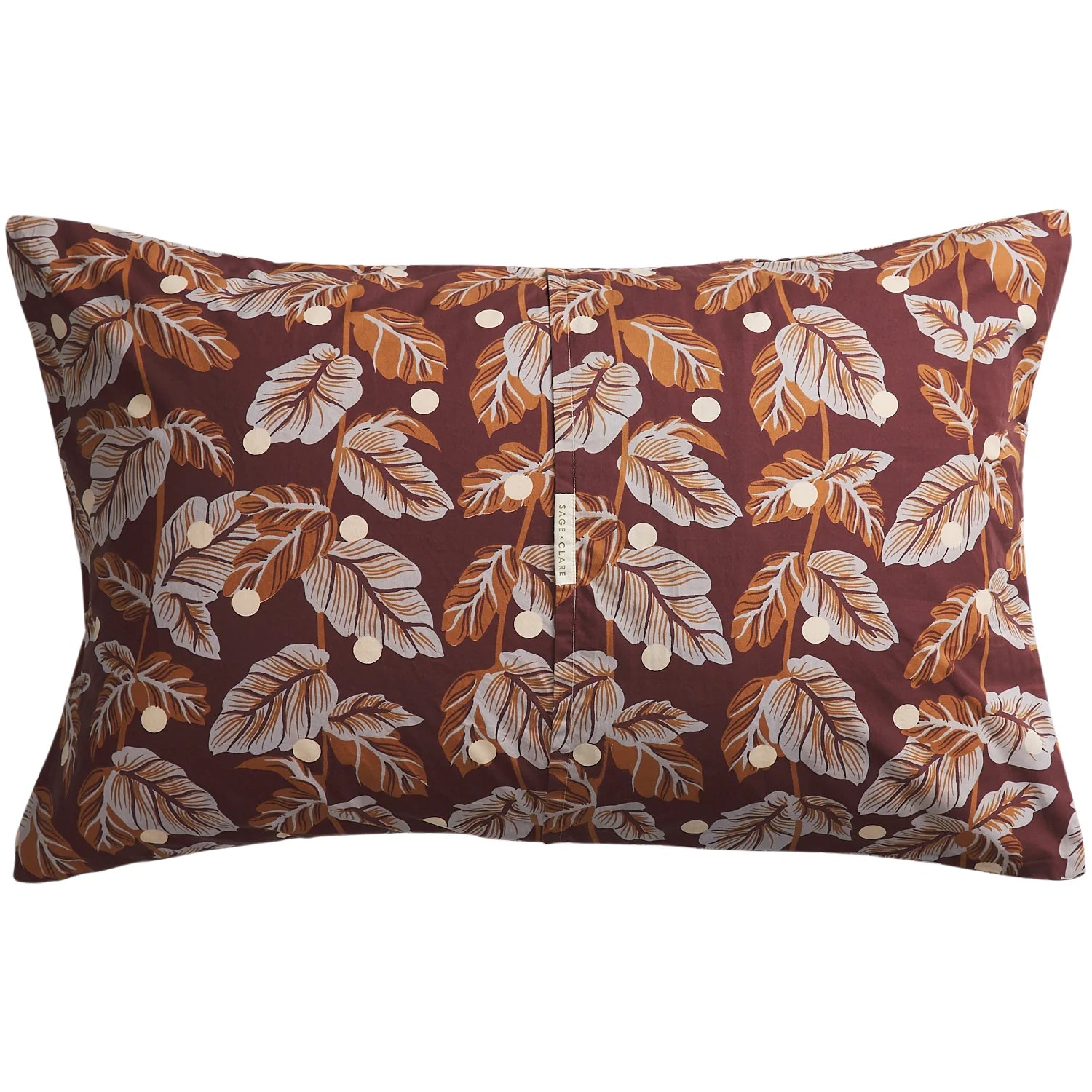 Sorana Cotton Pillowcase Set