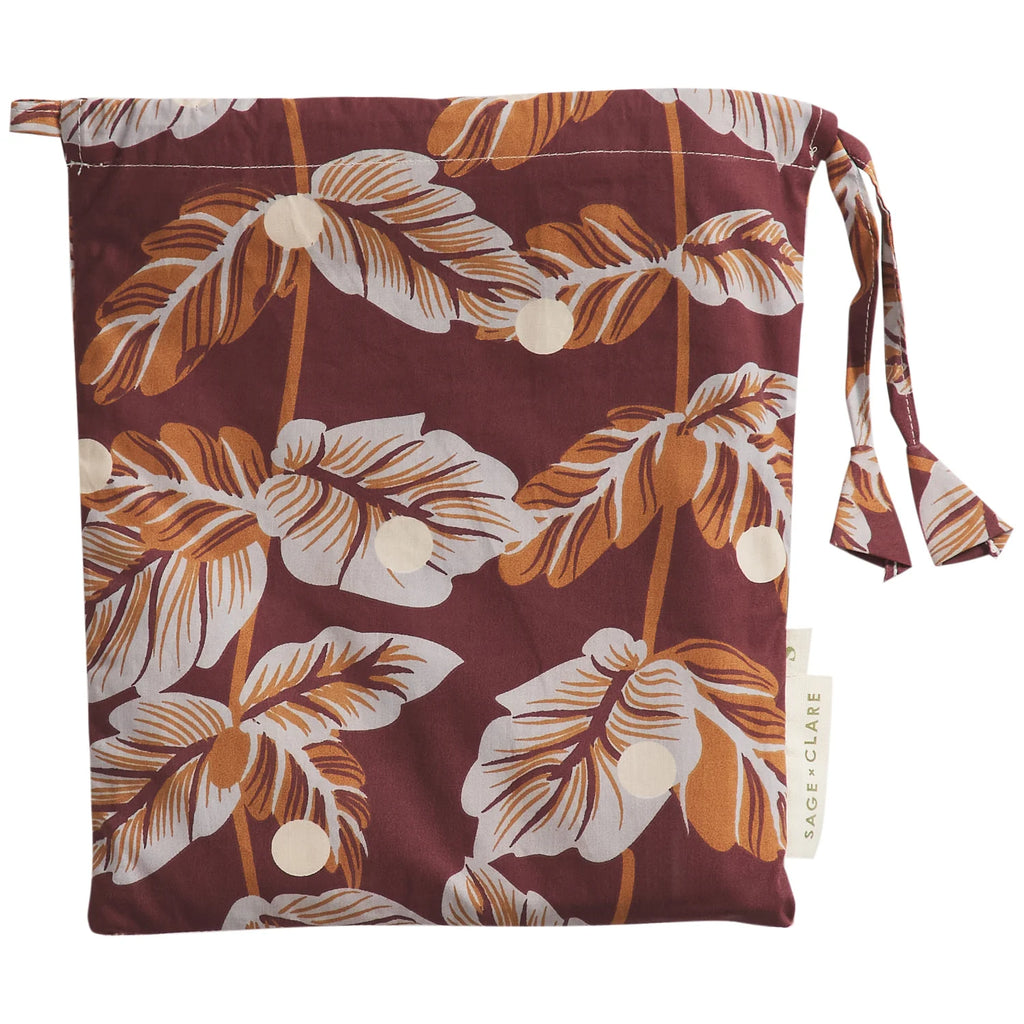 Sorana Cotton Pillowcase Set