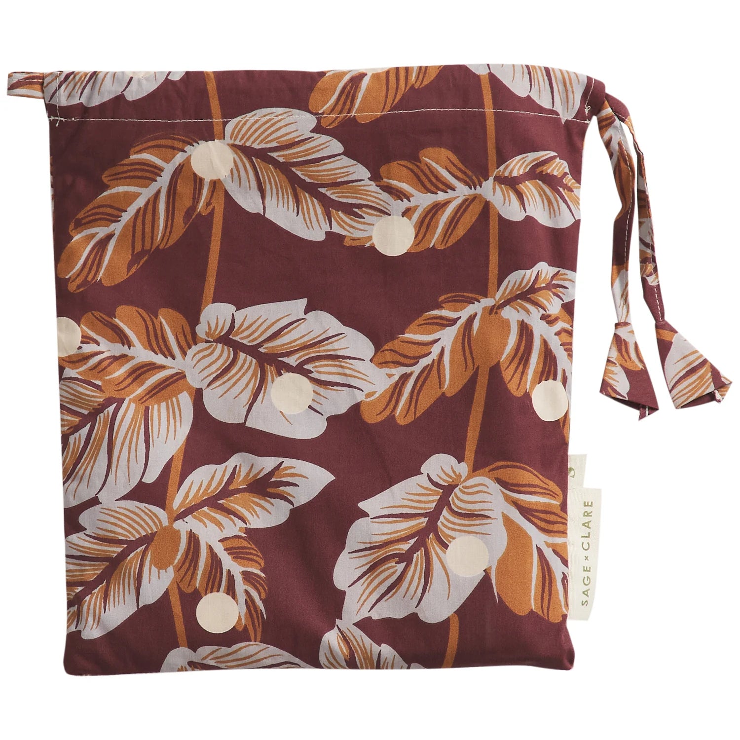 Sorana Cotton Pillowcase Set