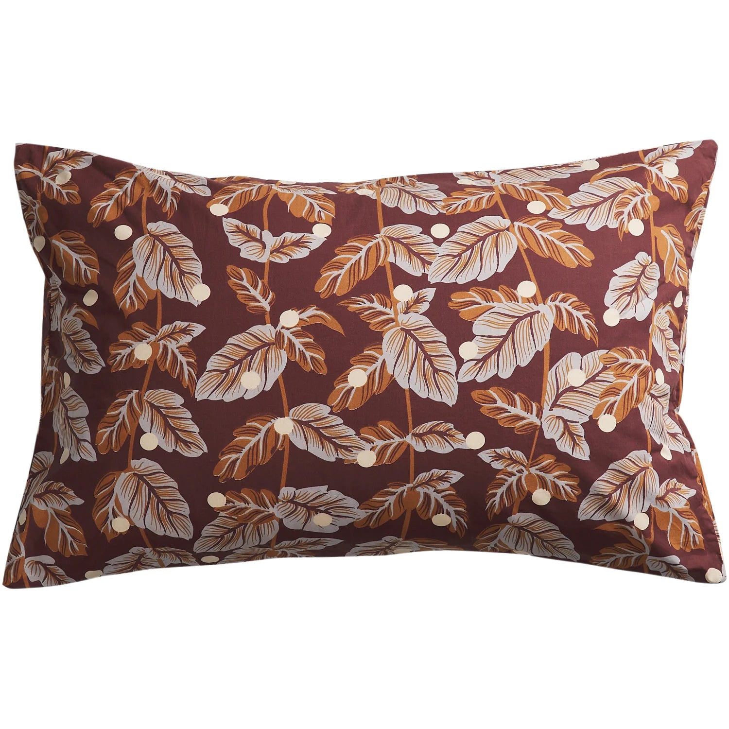 Sorana Cotton Pillowcase Set