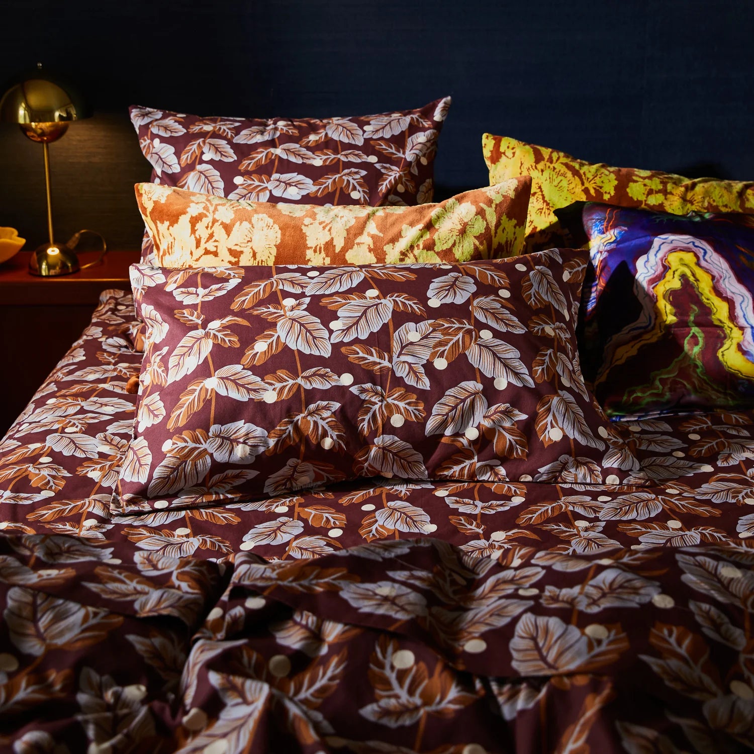 Sorana Cotton Pillowcase Set