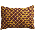 Klaudia Linen Pillowcase Set - Medallion