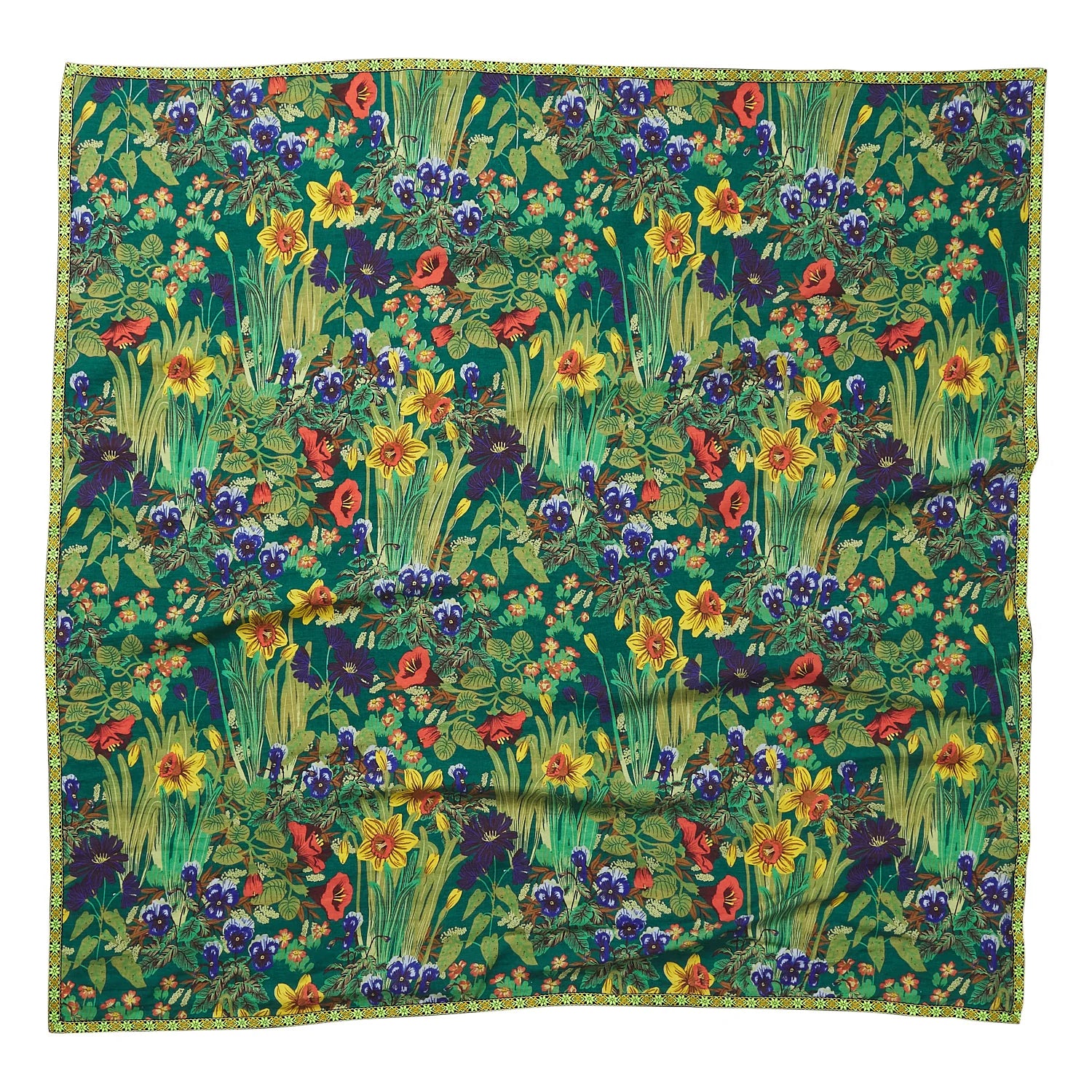 Babette Table Cloth Square