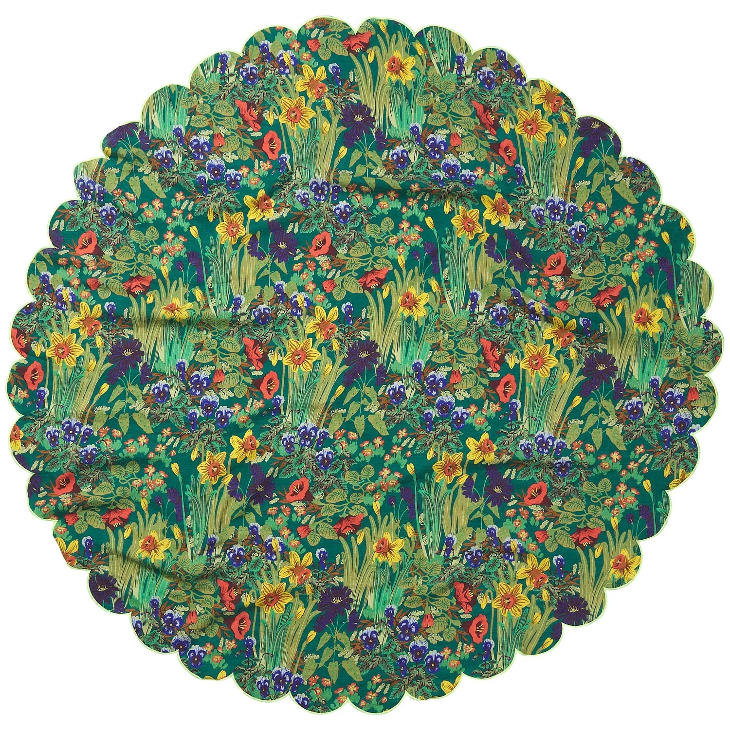 Babette Table Cloth Round