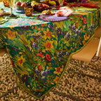 Babette Table Cloth Rectangle
