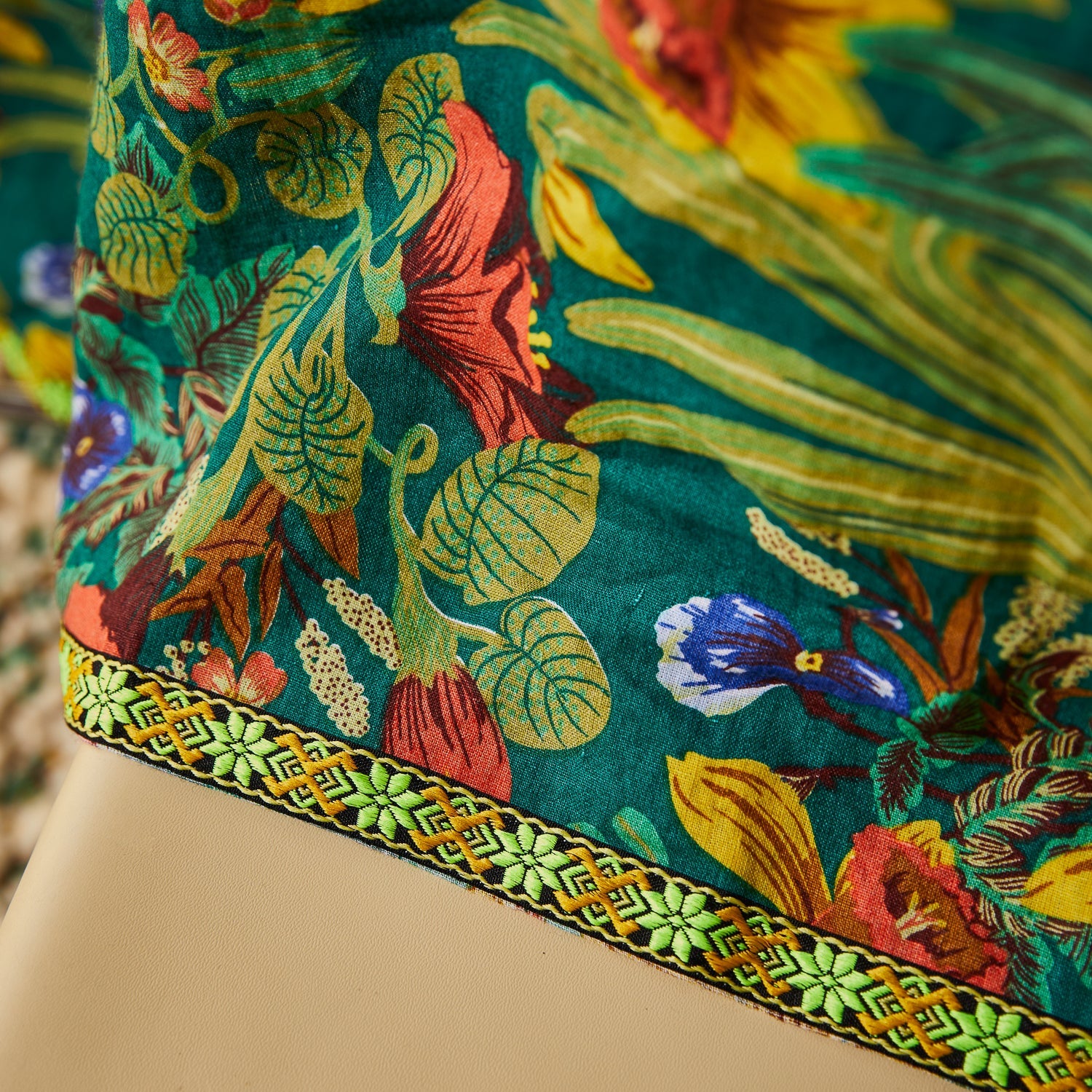 Babette Table Cloth Square