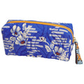 Travel Pouch - Marta Ultramarine