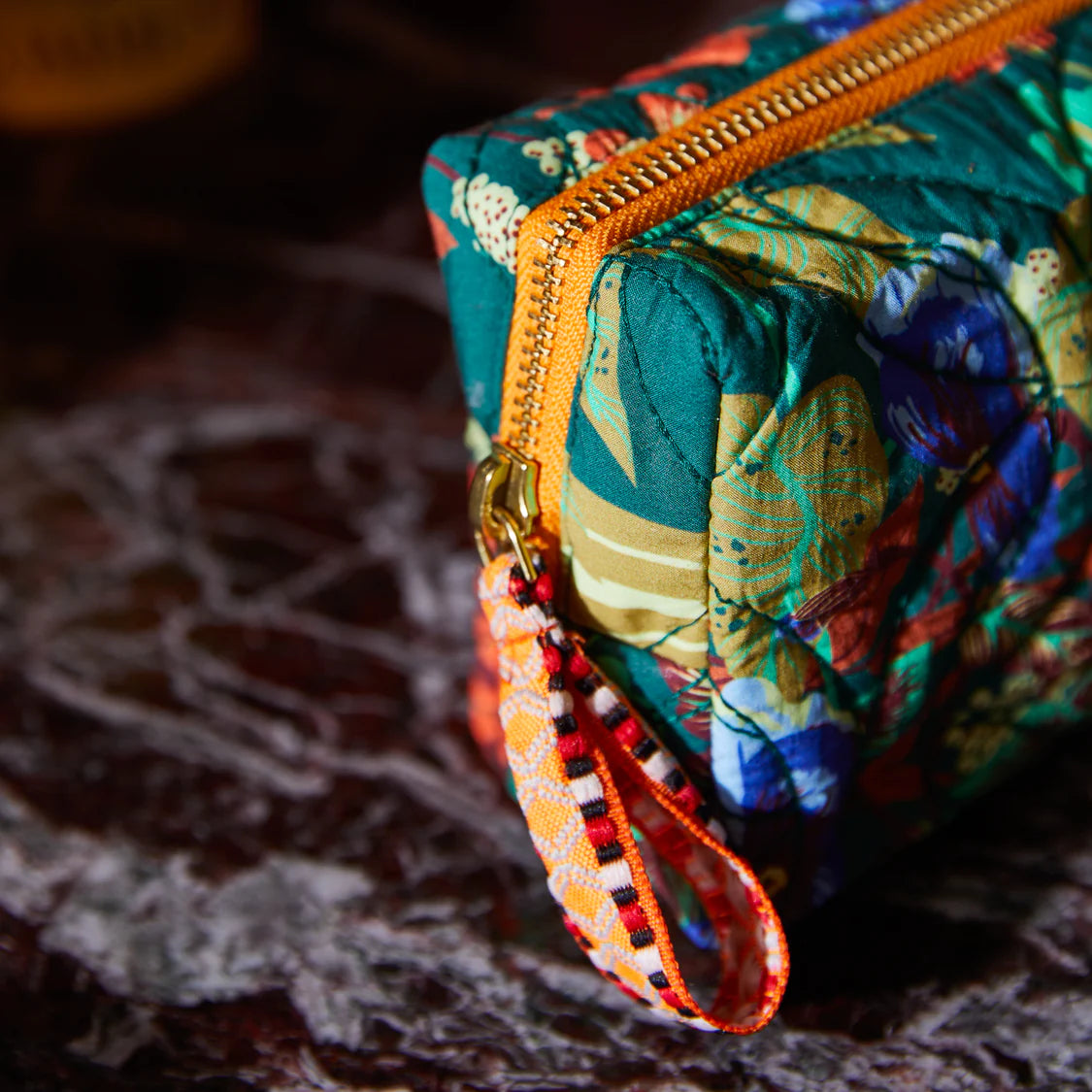 Travel Pouch - Babette